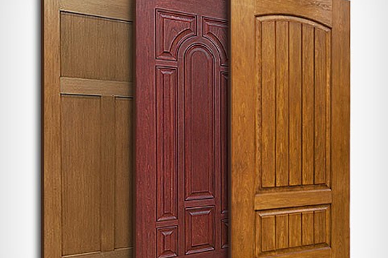 Chico-fiberglass-door-repair