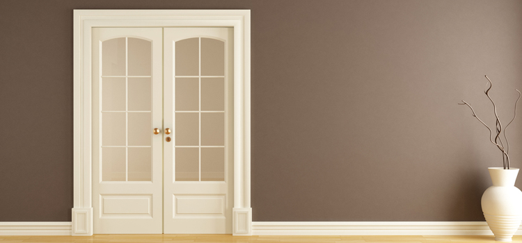 residential fiberflasss door repair Chico